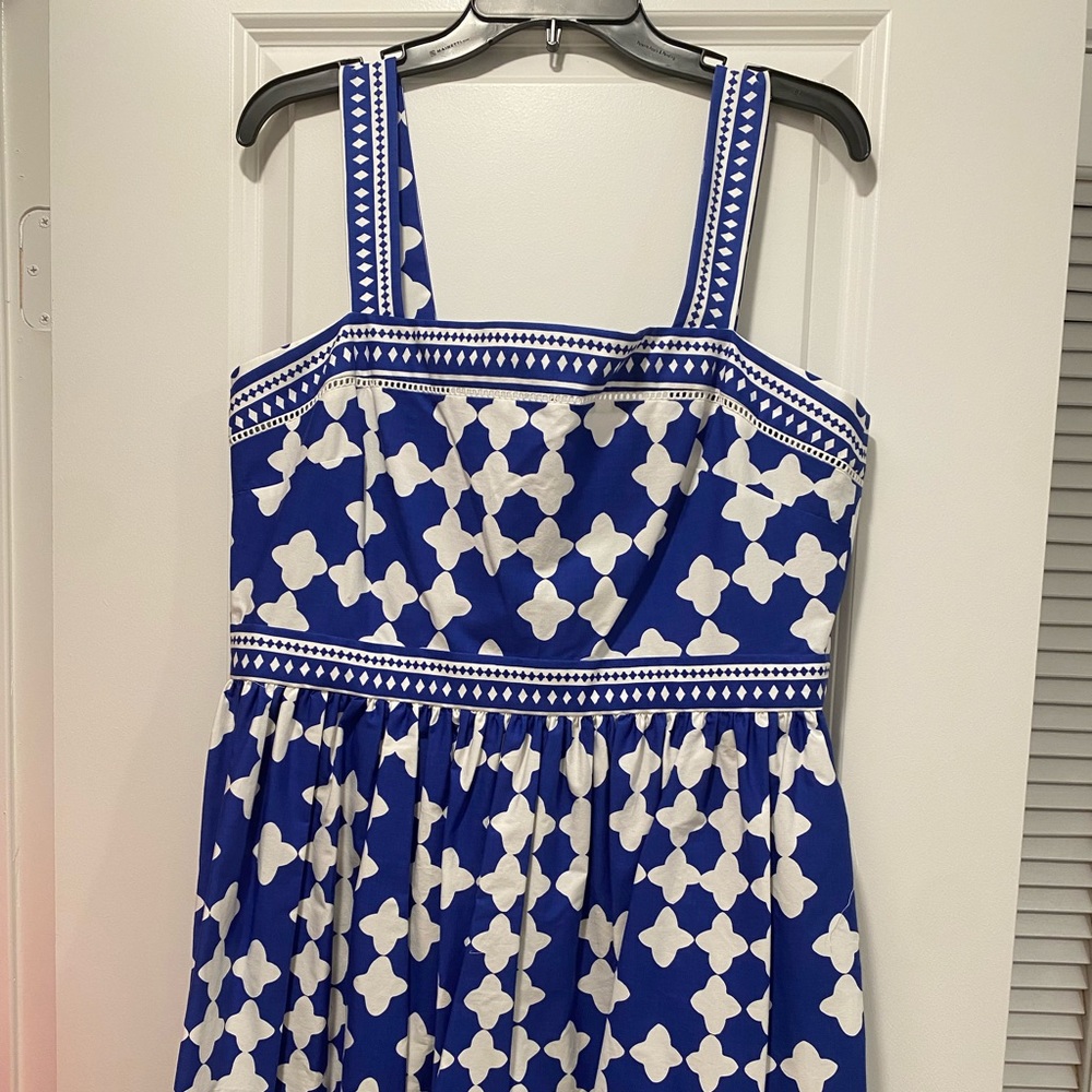 Kate Spade Sundress, Size 14, NWT
